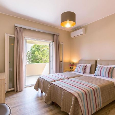 Villa Marina Mare Acharavi  Zewnętrze zdjęcie